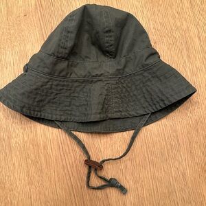 Engineered Garments Military Bucket Hat